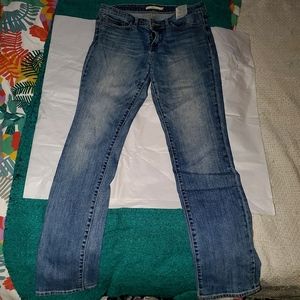 Levi's 712 Slim 29 Jeans